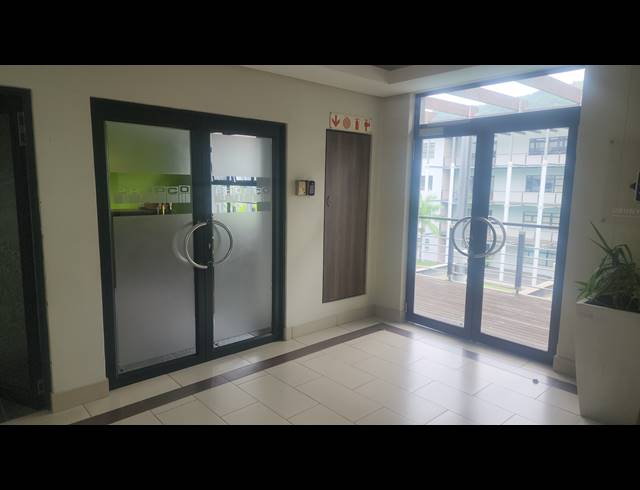 200M² OFFICE TO LET IN RIVERHORSE VALLEY